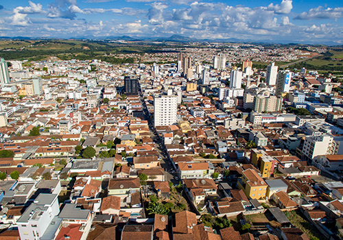 Foto Cidade