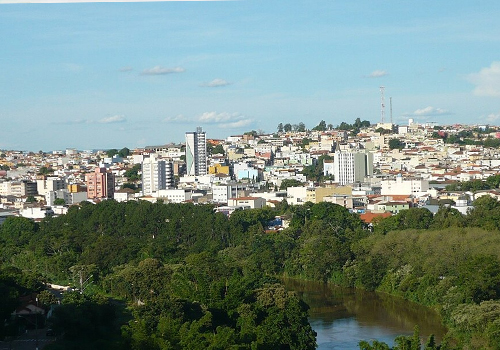 Foto Cidade