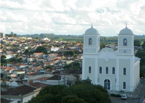 Foto Cidade